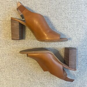 Cary Sandal from Madewell